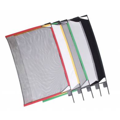Foldable Flag Set