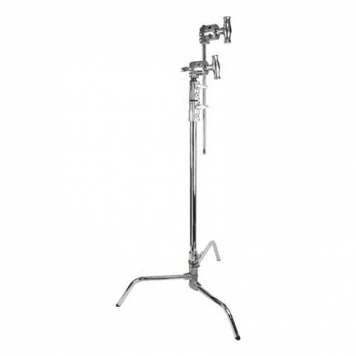 CT-20MK / 20" C STAND KITS (SILVER)