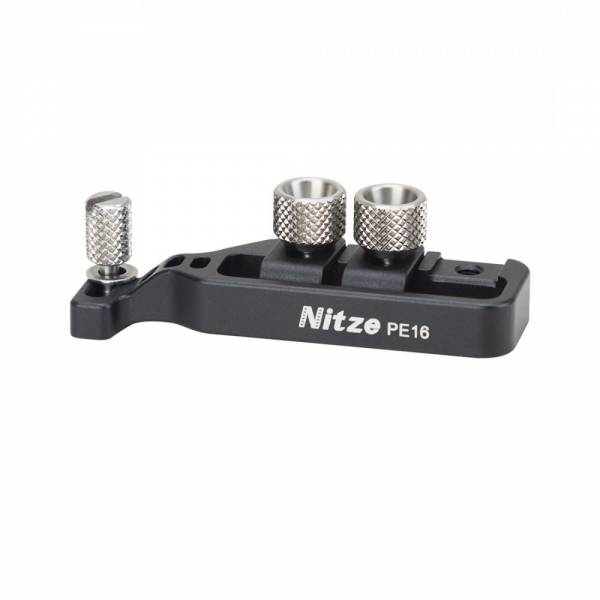 Nitze Cable Clamps