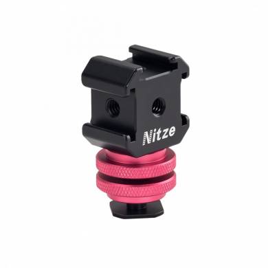 NITZE COLD SHOES