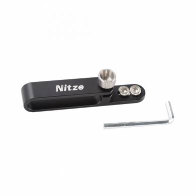 NITZE SAMSUNG SSD MOUNT BRACKET