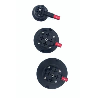 Suction Cup Mounts