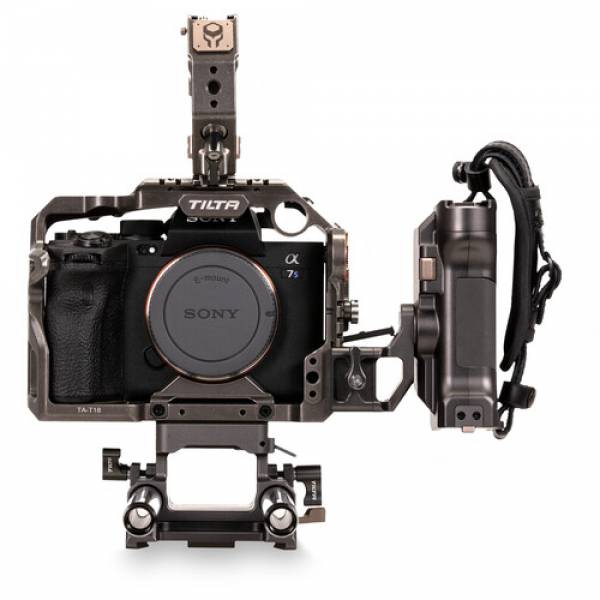 Tiltaing Pro Kit for Sony a7S III
