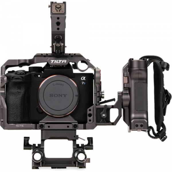 Tiltaing Pro Kit for Sony a7S III