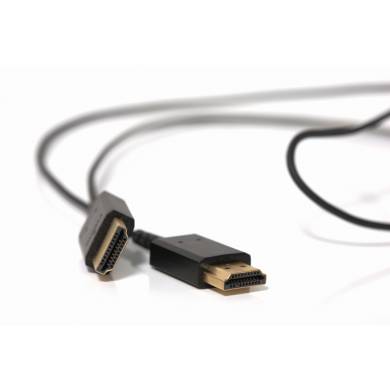 ThinThin HDMI Cable