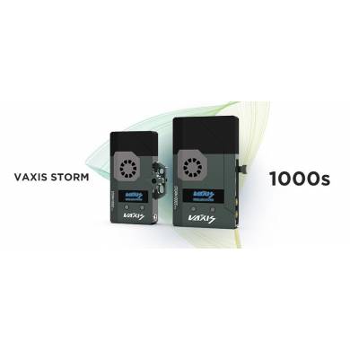 Vaxis  Storm 1000s